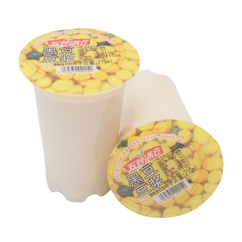 黑豆豆?jié){ 210ml