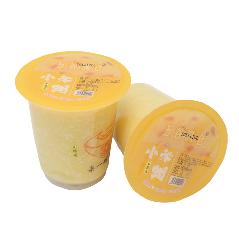 小米粥 330g