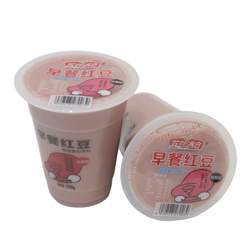 早餐紅豆 320g