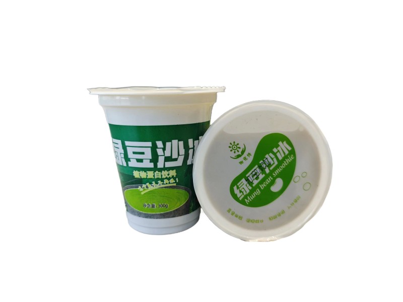 綠豆冰沙 300g