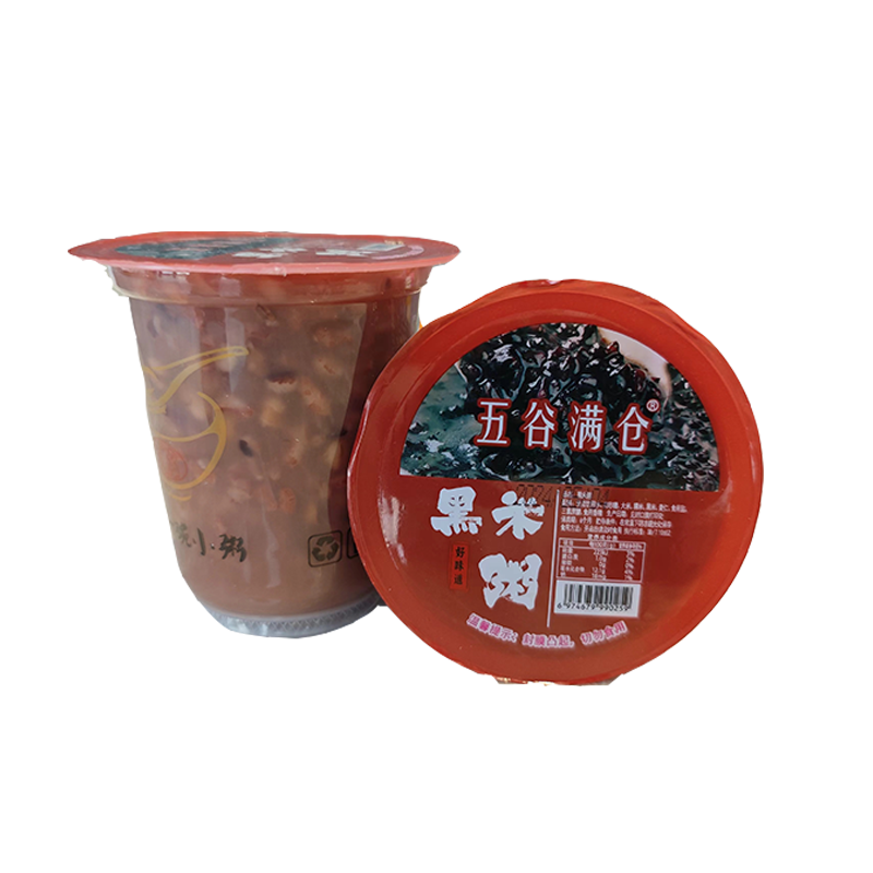 黑米粥330ml