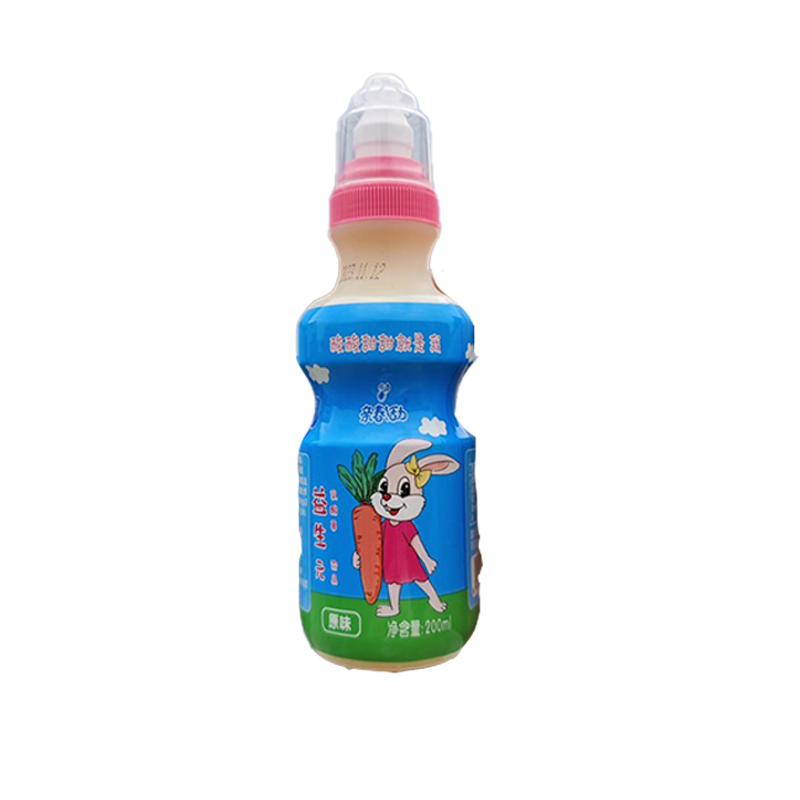 益生元藍(lán)色200ml